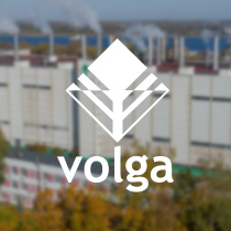 Вентиляционное оборудование для предприятия «АО Волга»